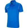 Koszulka Nike Park 20 BV6903 463 niebieski XS (122-128cm)
